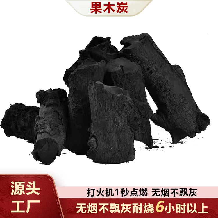 机制炭价格一般多少钱一吨？——市场行情与影响因素全面解析