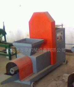 高效清洁，佳碳之源 解读新型机制木炭与木炭机技术