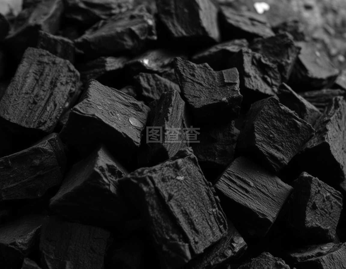 木炭的前世与今生 燃烧之源与纯洁助力